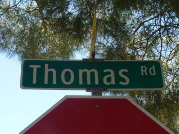 Exterior Address Verification