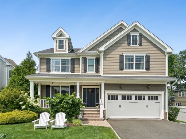237 Elizabeth Ave, Westfield Town, NJ 07090