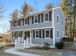 745 Whipple Rd, Tewksbury, MA 01876