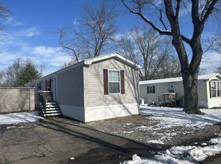 1625 B St #47, Anderson, IN 46016