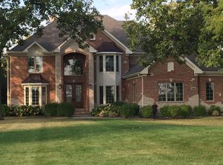 7504 Vida Ave, Crystal Lake, IL 60014