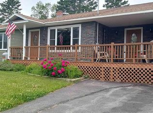 489 Aroostook Rd, Fort Kent, ME 04743
