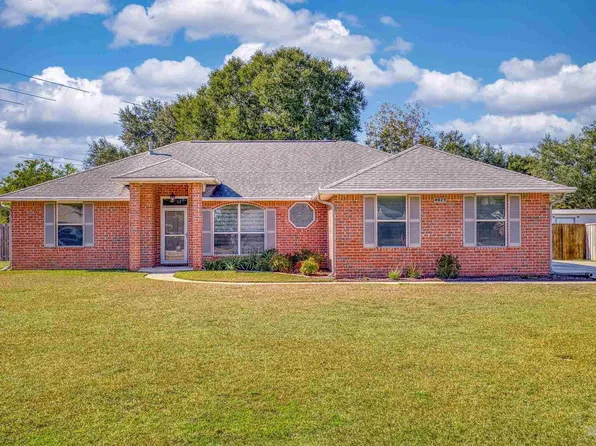 4075 Erika Ct, Pensacola, FL 32526