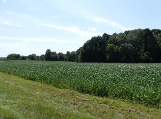 0 Jess Hord Rd, Cherryville, NC 28021