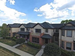 18725 S Mill Creek Dr, Mokena, IL 60448