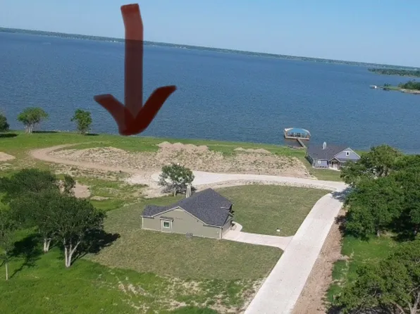 109 Gumbo Ct, Quinlan, TX 75474