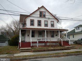 5 Van Meter Ter, Salem, NJ 08079