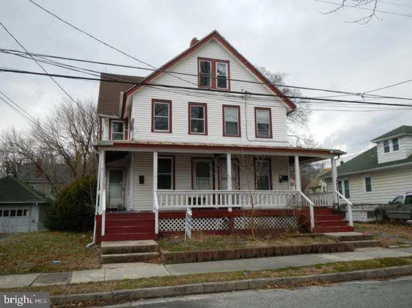 5 Van Meter Ter, Salem, NJ 08079