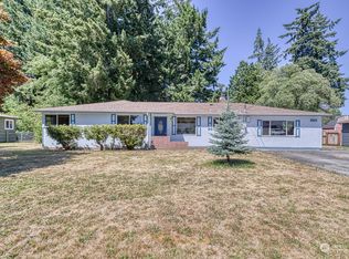4708 16th Ave SE, Olympia, WA