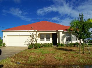849 SW Duncan Ter, Port Saint Lucie, FL 34953