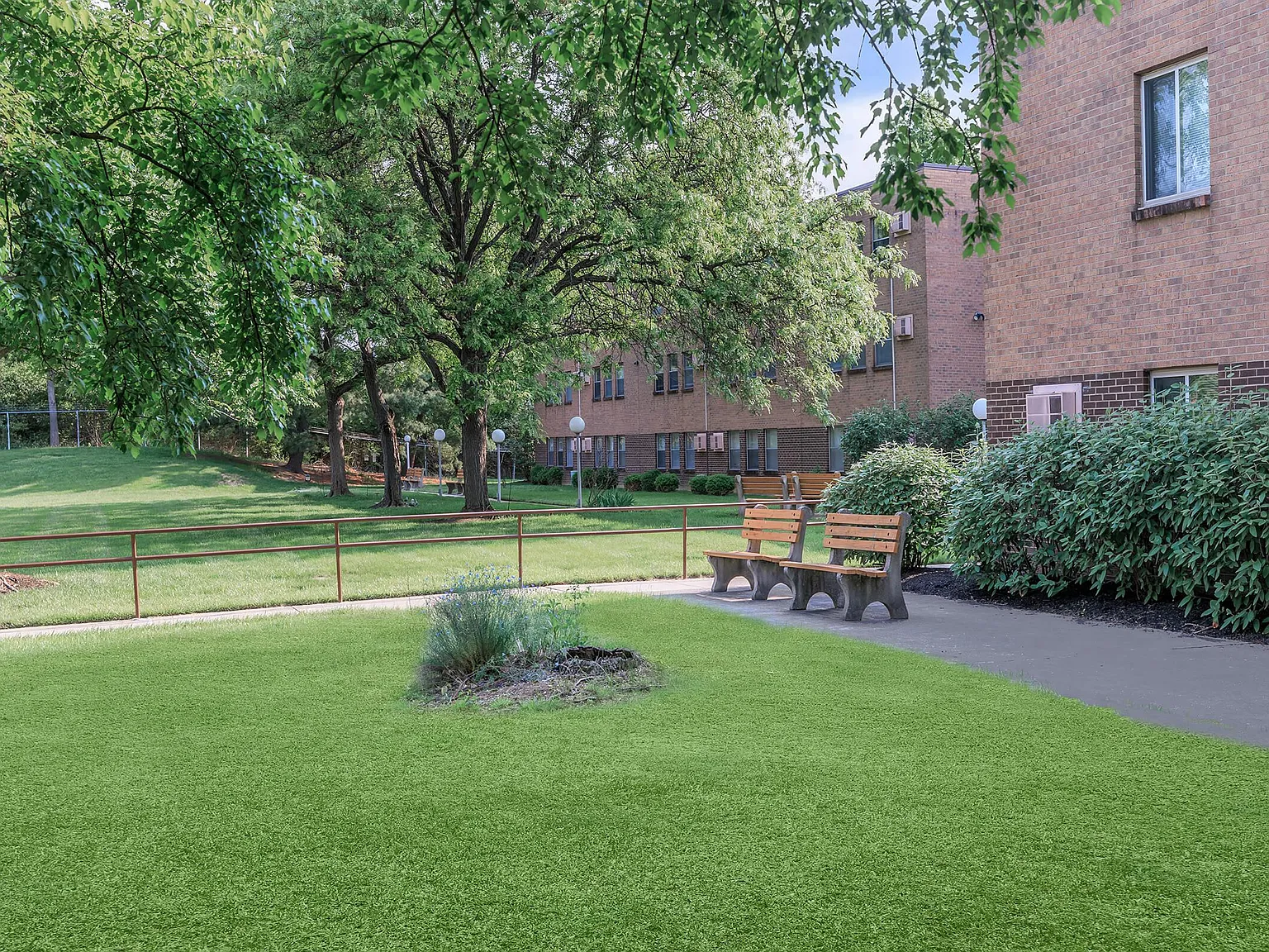 Ridgewood Senior Apartments — Photo 3
