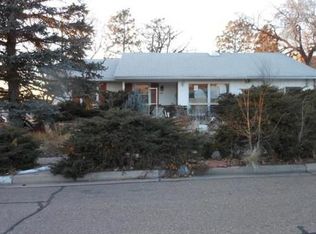 120 La Placita Cir, Santa Fe, NM 87505