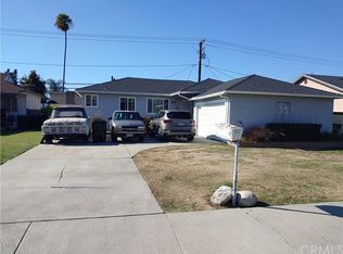 13627 Flatbush Ave, Norwalk, CA 90650