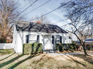 2031 Benjamin St, Nashville, TN 37206