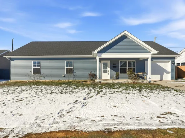 126 Clark Rd, Charlestown, IN 47111