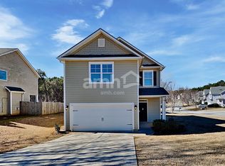 8141 Willowbank Way, Douglasville, GA 30134