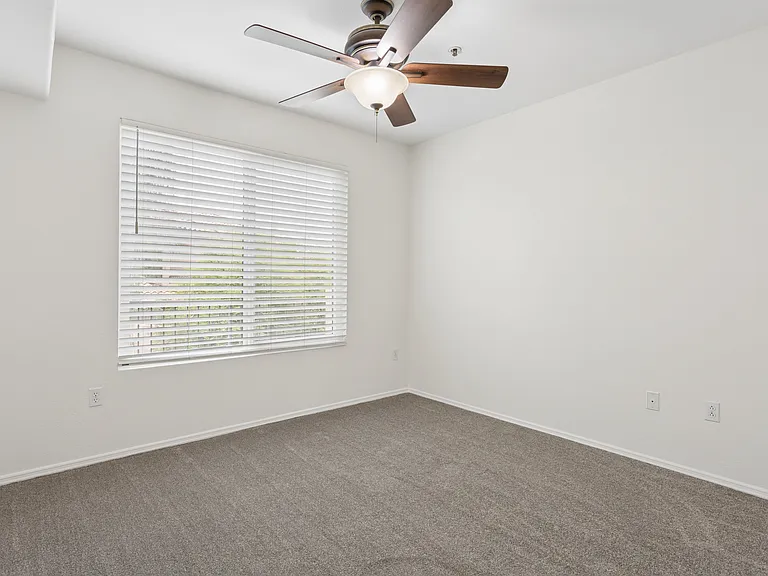 2nd Bedroom is most usually the office from home