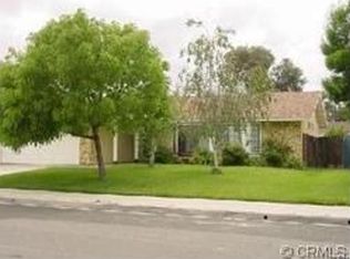 29788 Park City Ave, Menifee, CA 92584