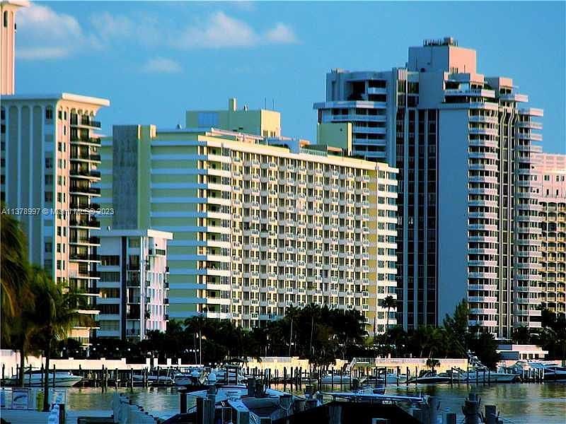 1st image of 5600 Collins Ave APT 8R