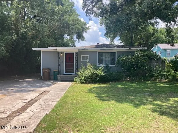 159 Saint George Ave, Biloxi, MS 39530