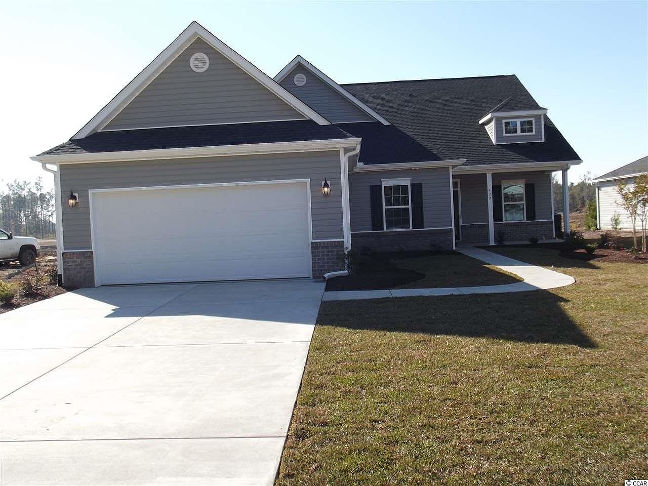 422 Carrick Loop, Longs, SC 29568 Zillow