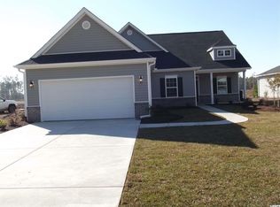 422 Carrick Loop, Longs, SC 29568