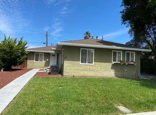 43 Wistaria Way, Santa Clara, CA 95050
