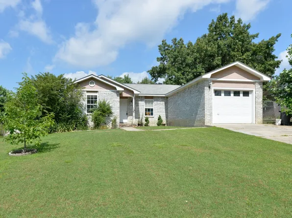 63 Easley Loop, Greenwood, AR 72936