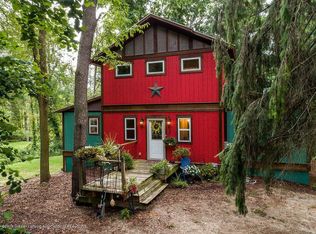 8050 Horace Ln, Eaton Rapids, MI 48827