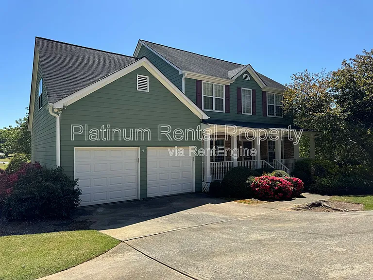 7920 Timberline Overlook — Photo 3