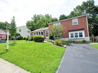 1911 Rollingwood Rd, Baltimore, MD 21228