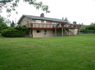 6116 Vista Dr, Ferndale, WA 98248