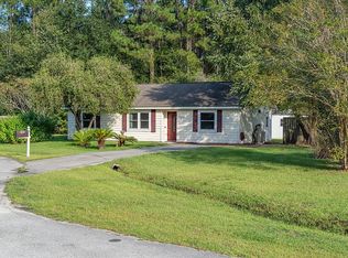 404 Potomac Ct, Saint Marys, GA 31558