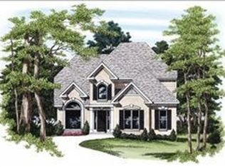 6004 Warner Ct, Spring Hill, TN 37174