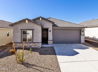 843 W Calle El Acuario, Sahuarita, AZ 85629
