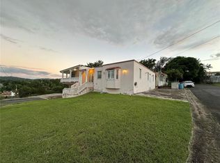 Bo Villa Calzada Carr186 Km #25.5, Rio Grande, PR 00745