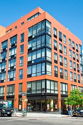 Rented by Corcoran | media 9