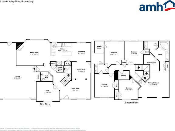 2nd image of 19 Laurel Valley Dr