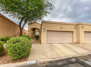 8211 E Arbor Point Pl, Tucson, AZ 85715
