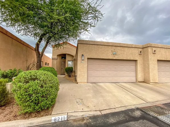 8211 E Arbor Point Pl, Tucson, AZ 85715