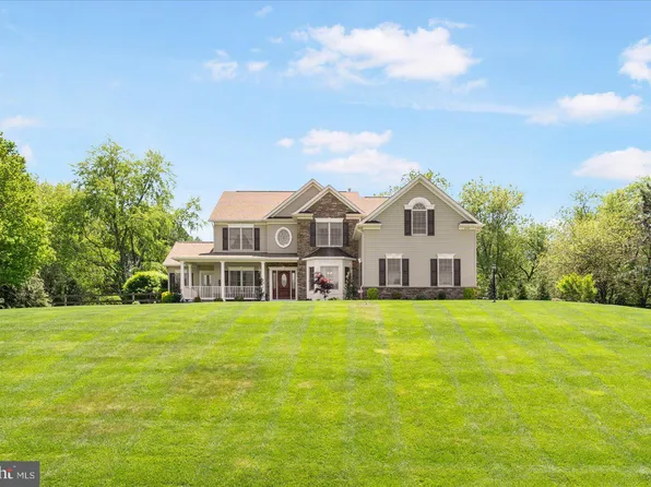 6347 Farmington Ln, Woodbine, MD 21797