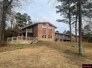 2723 E Main St, Melbourne, AR 72556