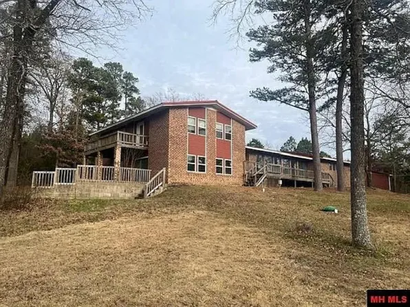 2723 E Main St, Melbourne, AR 72556