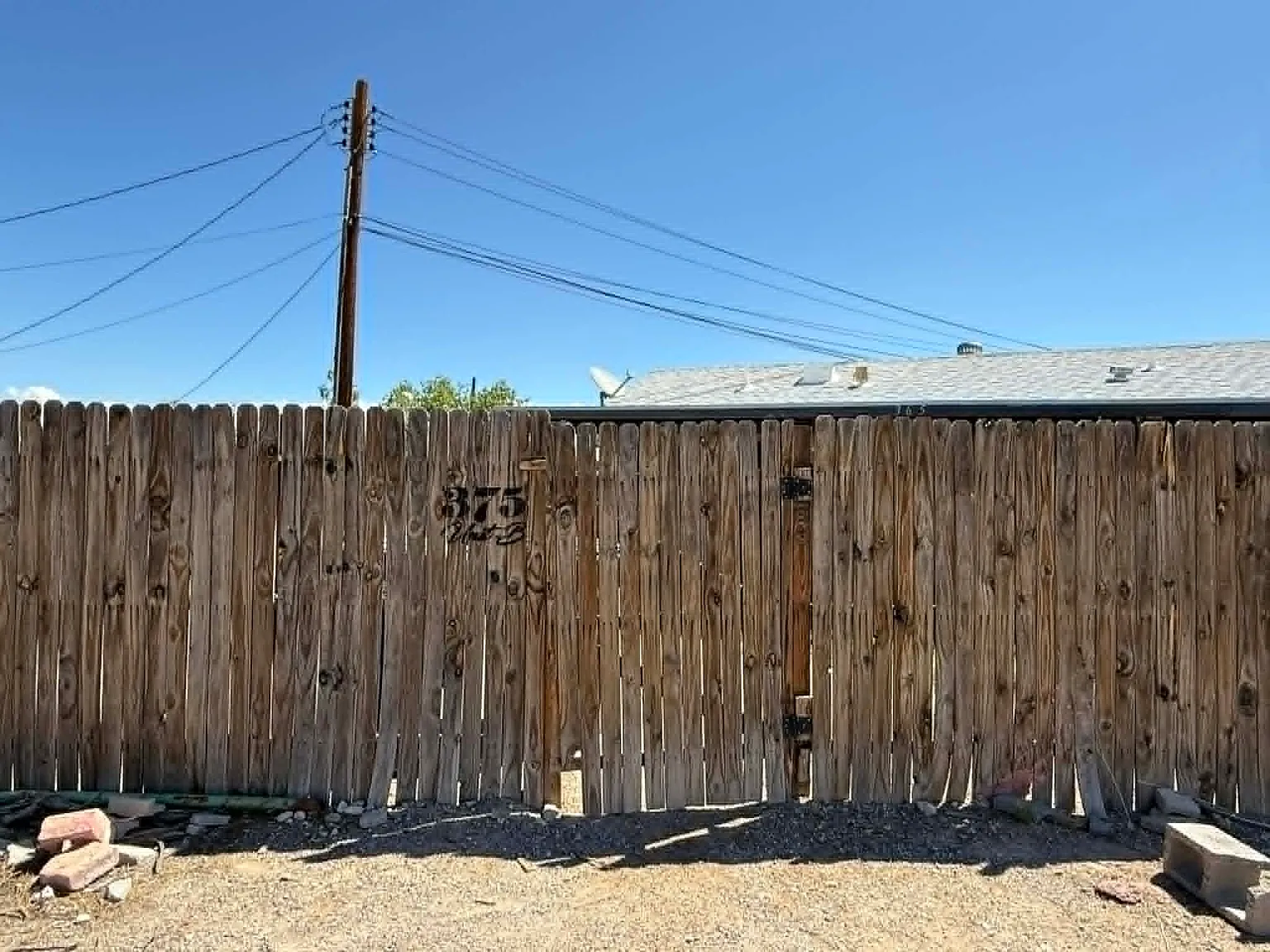 1 bed, 450 sqft, $895 — Photo 3