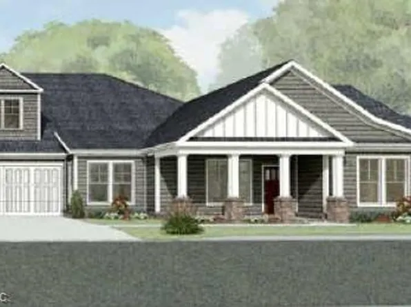 2028 Asher Dr, Suffolk, VA 23435