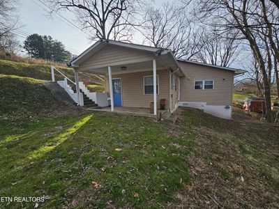 125 Dexter Dr, Ewing, VA, 24248