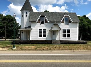 147 S State Rd, Otisville, MI 48463