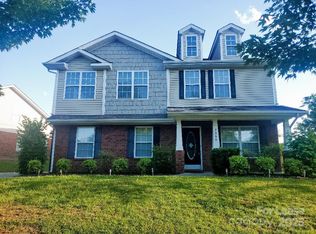 7539 April Mist Trl, Huntersville, NC 28078