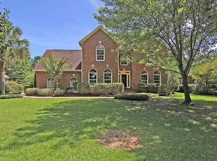 1374 Chrismill Ln, Mount Pleasant, SC 29466