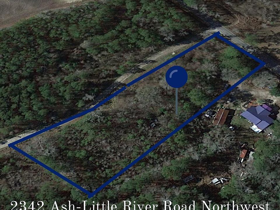 2342 AshLittle River Road NW, Ash, NC 28420 Zillow